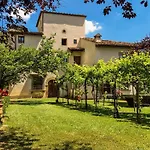 Terra Rossa Villa Sleeps 12 Pool Air Con Wifi