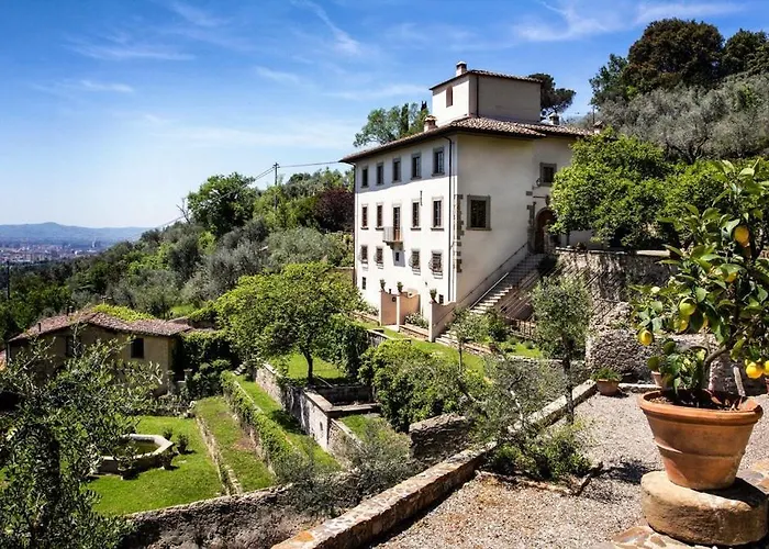 Terra Rossa Villa Sleeps 12 Pool Air Con Wifi