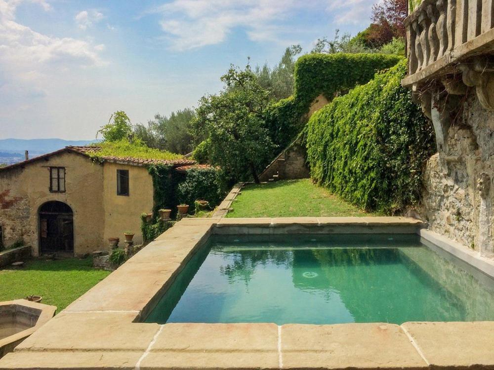 Terra Rossa Sleeps 12 Pool Air Con Wifi * Firenze