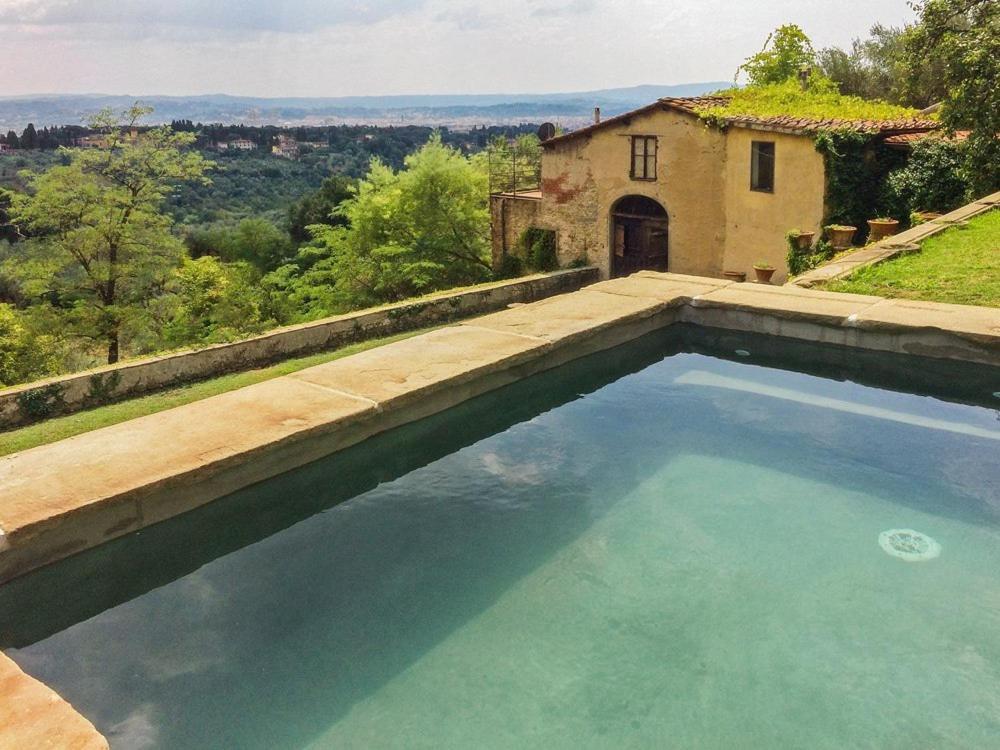 Villa Terra Rossa Sleeps 12 Pool Air Con Wifi *