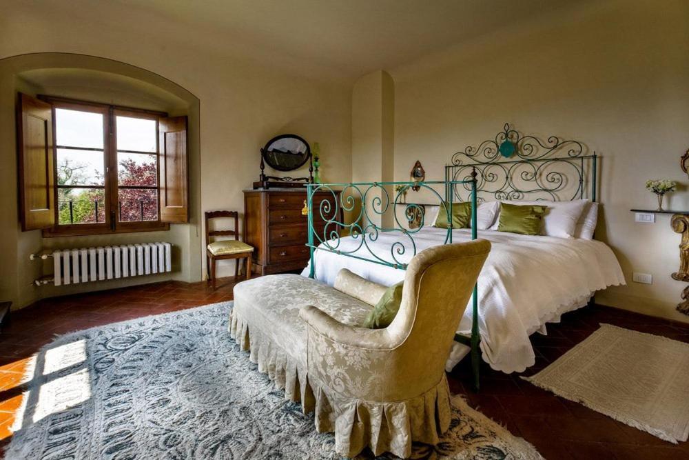 Villa Terra Rossa Sleeps 12 Pool Air Con Wifi