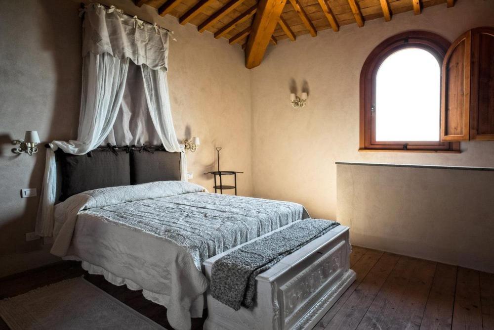 Terra Rossa Sleeps 12 Pool Air Con Wifi Firenze