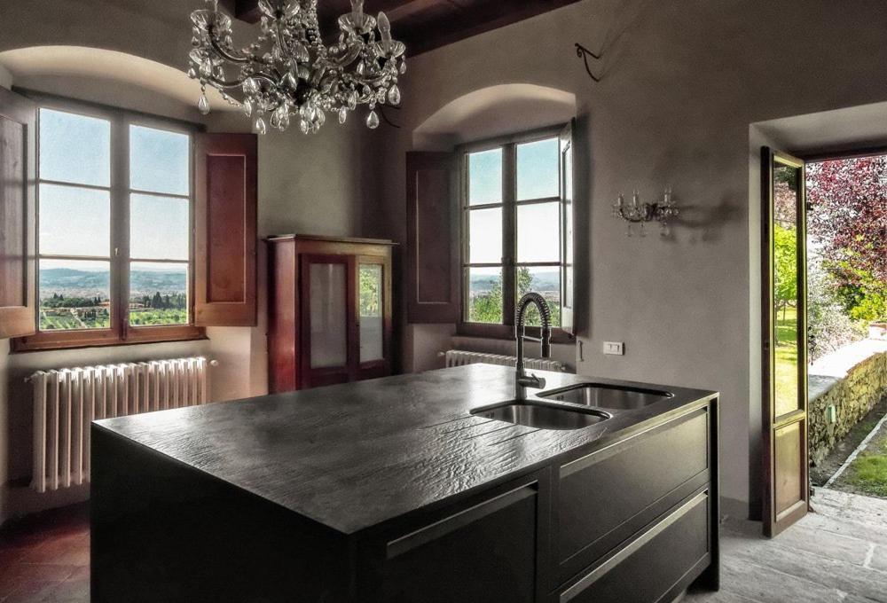 Terra Rossa Sleeps 12 Pool Air Con Wifi Villa Florence
